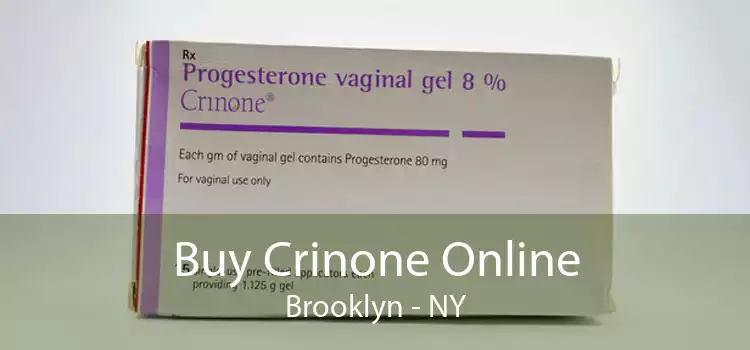 Buy Crinone Online Brooklyn - NY